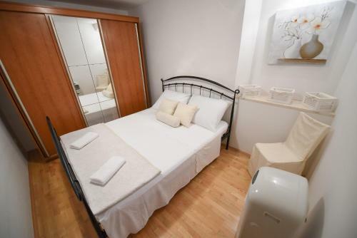 Apartment Duje