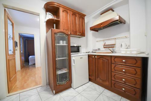 Apartment Duje