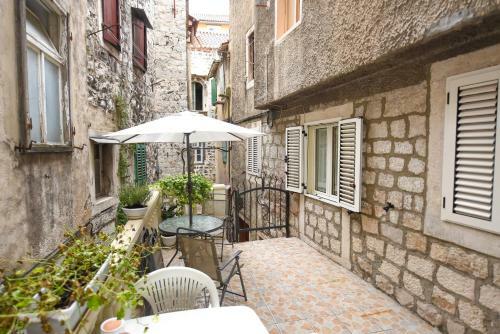 Apartment Duje