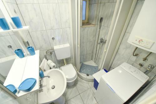 Apartment Duje