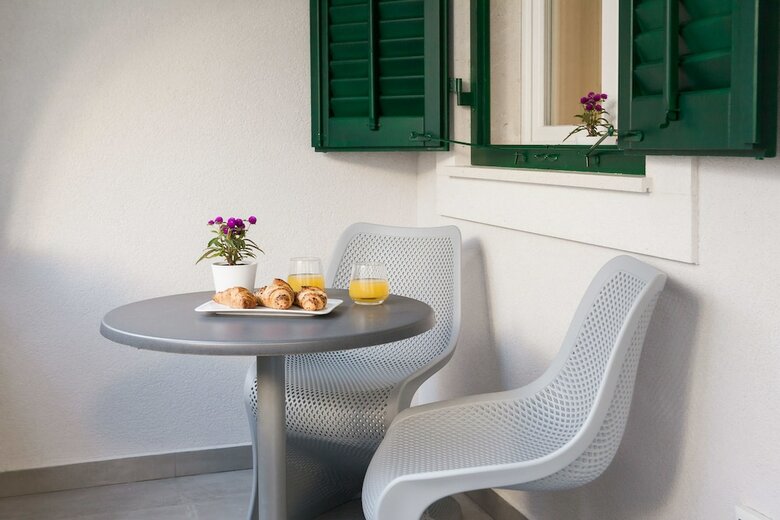 Bed & Breakfast Balatura Split Luxury Rooms