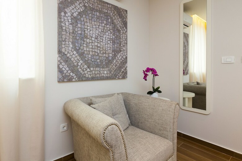 Bed & Breakfast Balatura Split Luxury Rooms