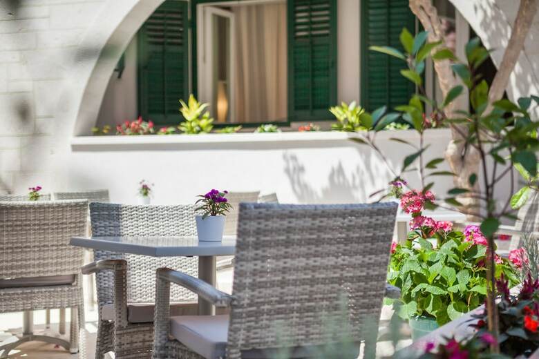 Bed & Breakfast Balatura Split Luxury Rooms