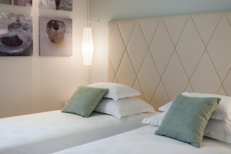 Bed & Breakfast Balatura Split Luxury Rooms