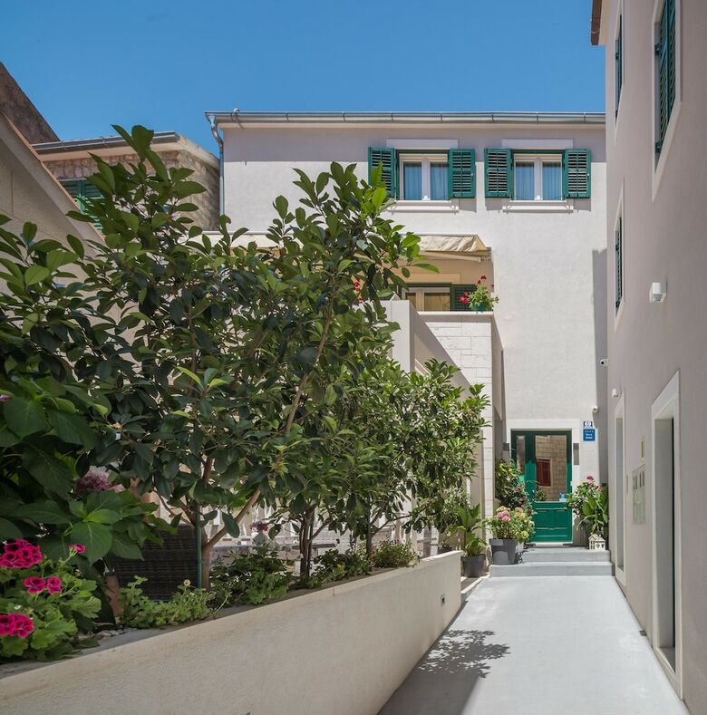 Bed & Breakfast Balatura Split Luxury Rooms