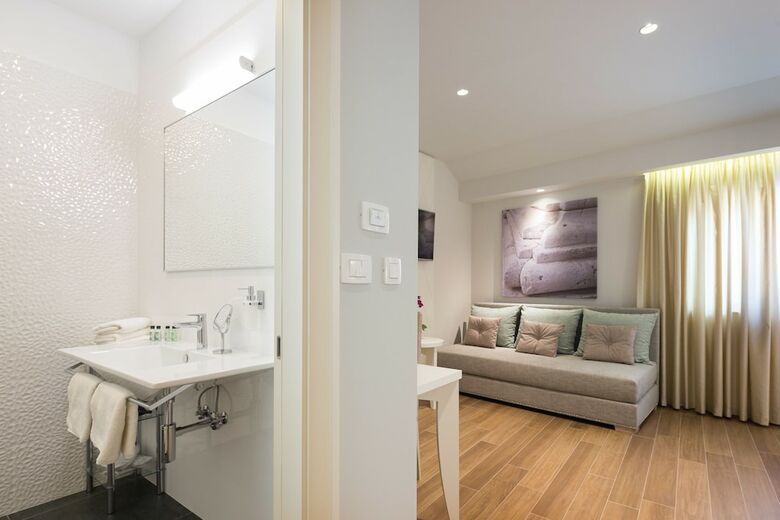 Bed & Breakfast Balatura Split Luxury Rooms