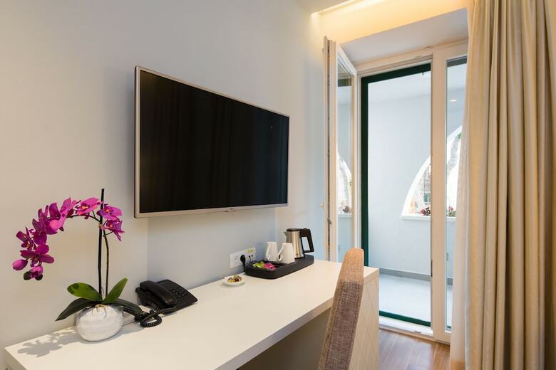 Bed & Breakfast Balatura Split Luxury Rooms