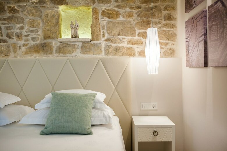 Bed & Breakfast Balatura Split Luxury Rooms