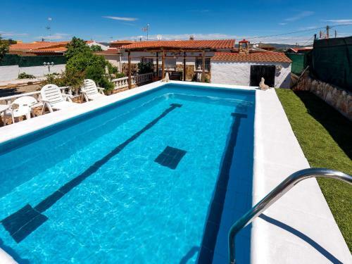 Holiday Home Peace