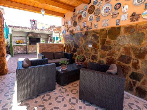 Holiday Home Peace