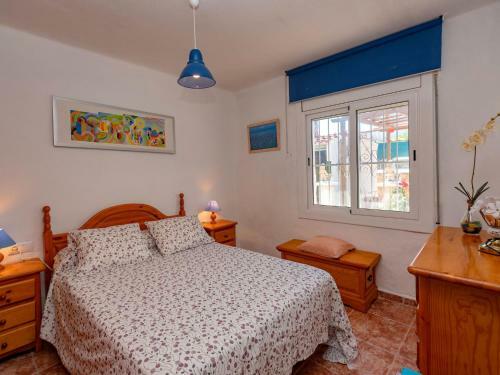 Holiday Home Peace