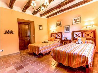 Villa Soli