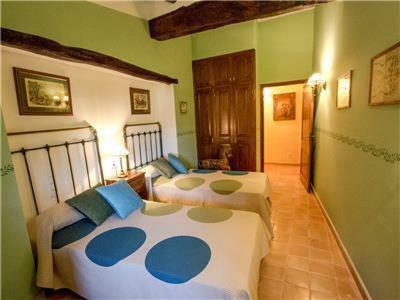 Villa Soli