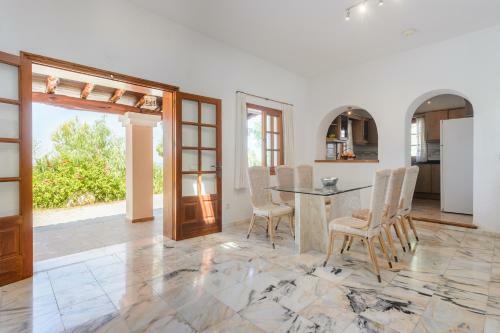 Villa Sa Descuberta