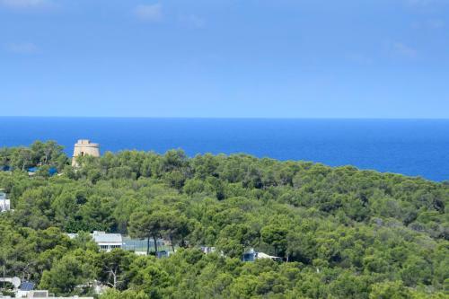 Villa Sa Descuberta