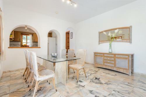 Villa Sa Descuberta