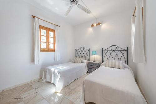 Villa Sa Descuberta