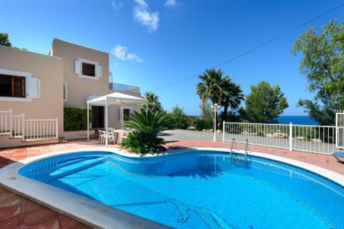 Villa Sa Descuberta