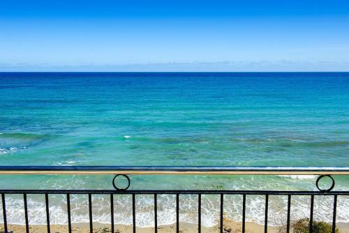 Punta Prima Apartment Sleeps 4 Pool Wifi