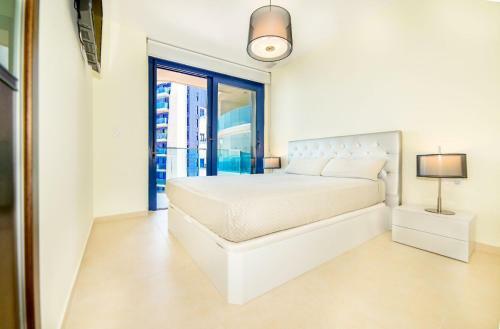 Punta Prima Apartment Sleeps 4 Pool Wifi