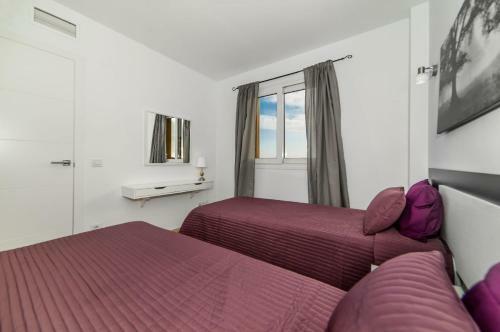 Punta Prima Apartment Sleeps 4 Pool Air Con Wifi