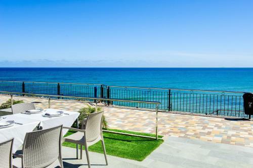 Punta Prima Apartment Sleeps 4 Pool Wifi