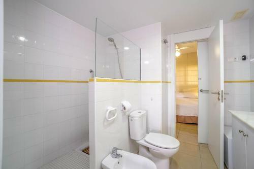 Punta Prima Apartment Sleeps 4 Pool Wifi