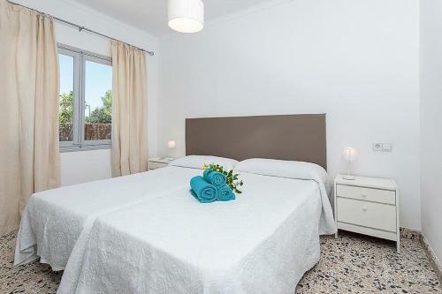 Es Mal Pas Villa Sleeps 6 Air Con Wifi