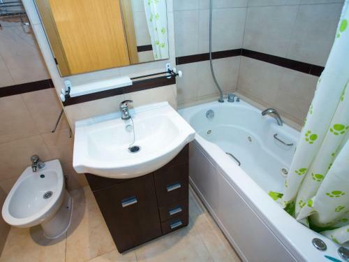 Apartment Jardines Del Mar I