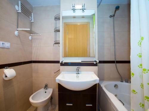 Apartment Jardines Del Mar I