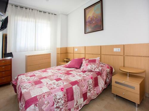 Apartment Jardines Del Mar I