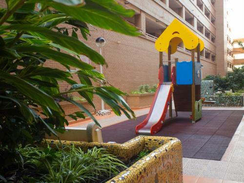 Apartment Jardines Del Mar I