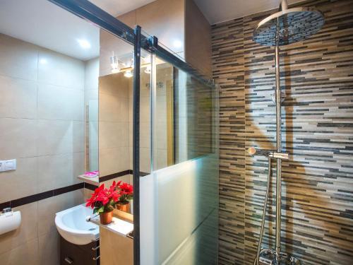 Apartment Jardines Del Mar I