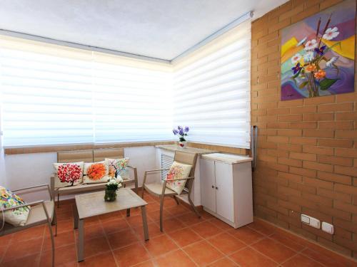 Apartment Jardines Del Mar I