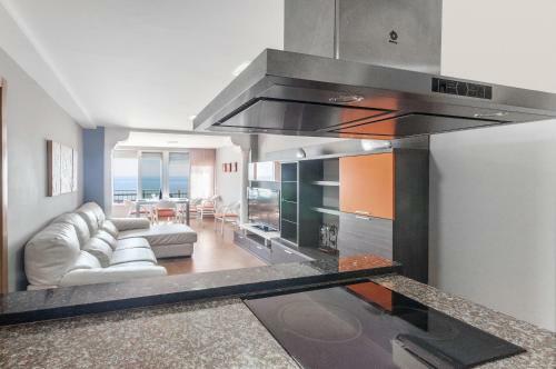 Apartamento Asombro