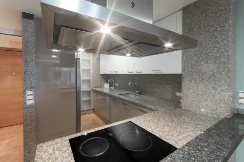 Apartamento Asombro