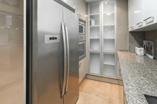 Apartamento Asombro