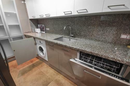 Apartamento Asombro