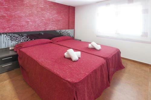 Apartamento Asombro
