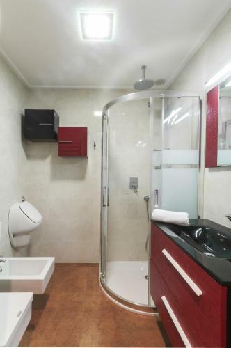 Apartamento Asombro