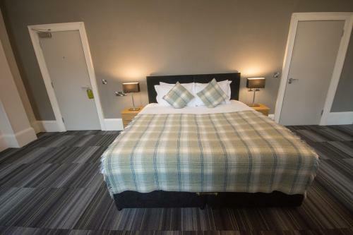 Hotel Rooms At Gpo