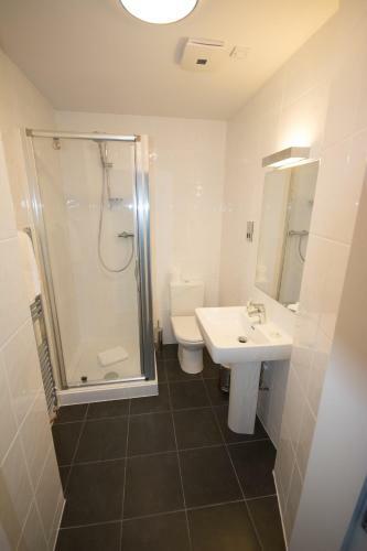 Hotel Rooms At Gpo