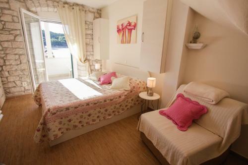 Apartments Delia