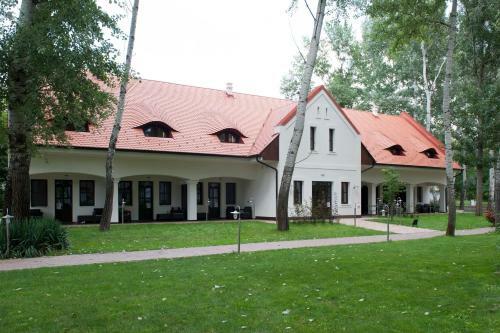 Varga Tanya Hotel