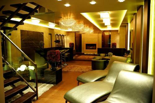 Varga Tanya Hotel