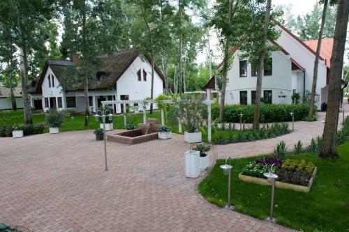 Varga Tanya Hotel