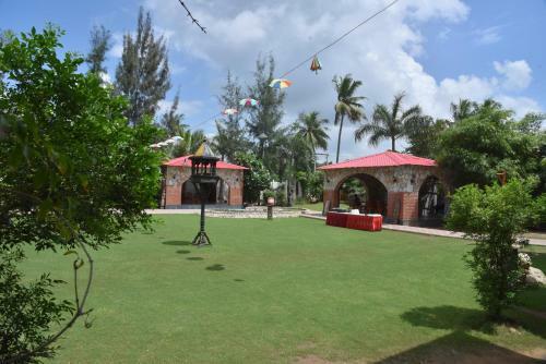 Hotel Kamdhenu Resort