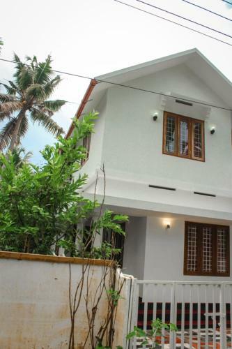 Villa River View