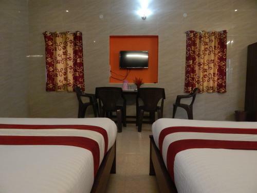Hotel Sri Silver Inn