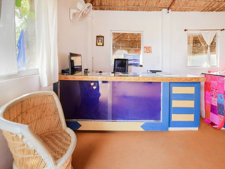 Hotel Oyo 26645 Vaishnav Village Camps
